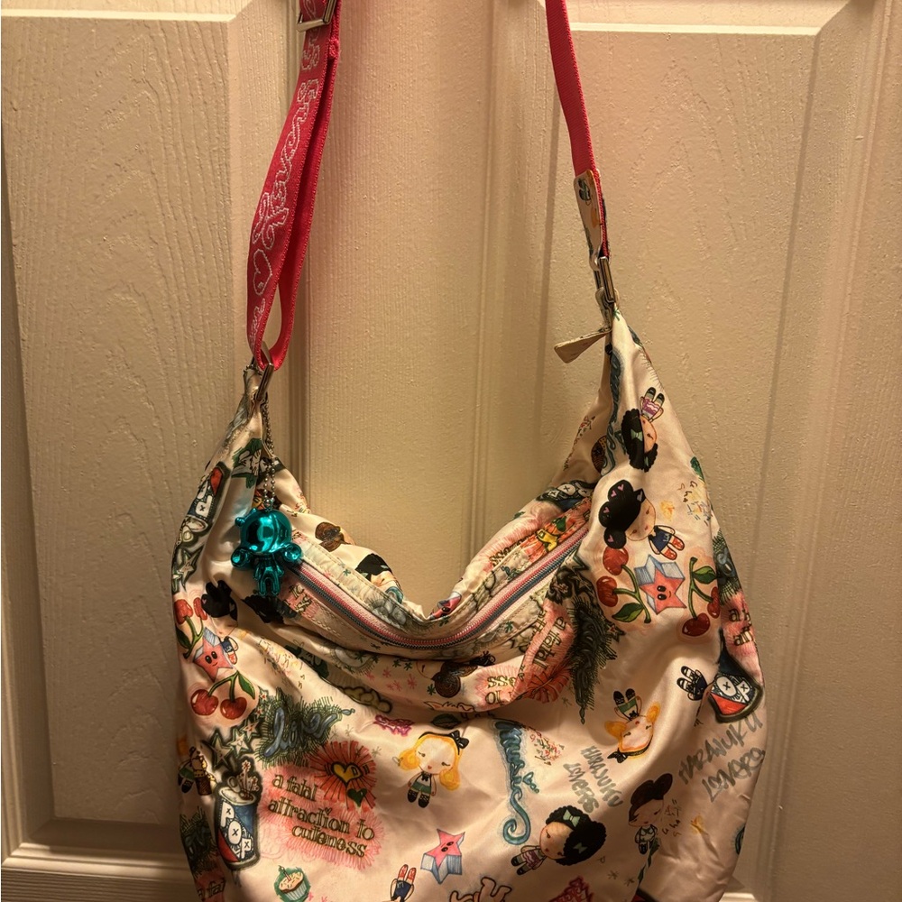 Harajuku Lovers Bag